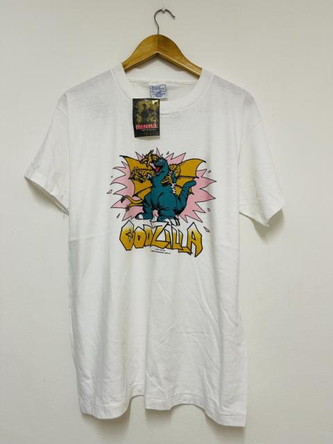 Other Designers Vintage - Vintage 90’s Godzilla Japan mv1