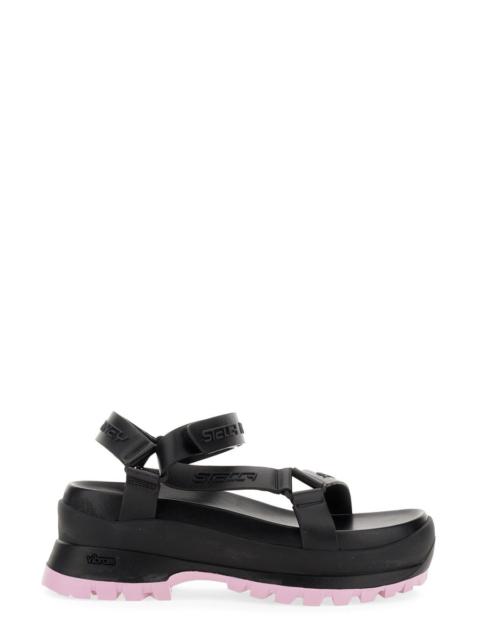 Stella Mccartney Women Sandalo Trace
