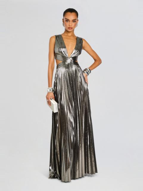 RETROFÊTE DRACEY DRESS