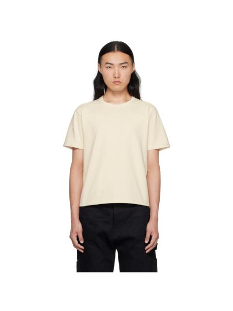 Off-White Hollywood Osterberg SS T-shirt