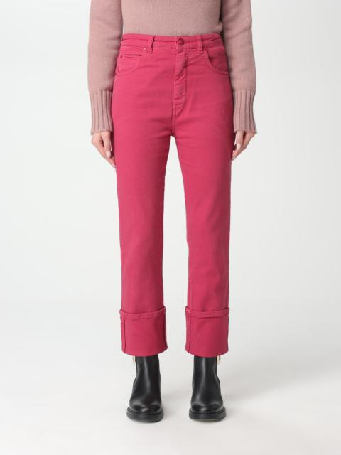 Max Mara Max Mara cotton pants