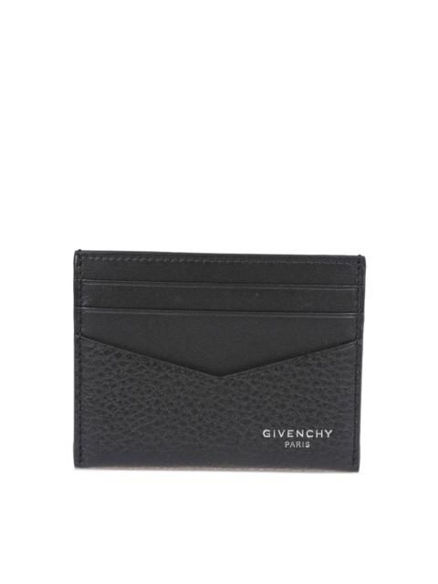 Givenchy LEATHER CARDHOLDER