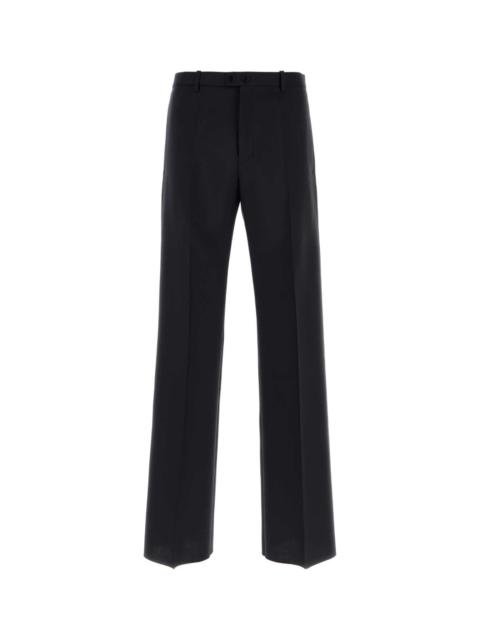 Jil Sander Jil Sander Men Trouser 259 Aw 30