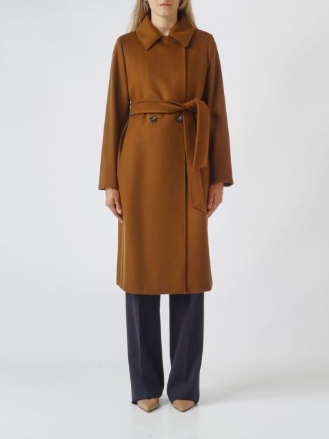 Max Mara Studio Max Mara Studio Women Coat Woman Max Mara Studio