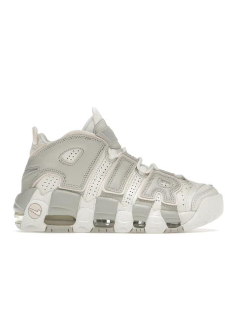 Nike Nike Air More Uptempo 96 Sail Guava (Women's)