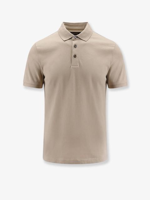 BOSS Boss Men Perry Cotton Polo