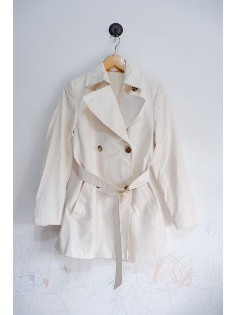 GUCCI Vintage Gucci Double Breast Coat Jacket