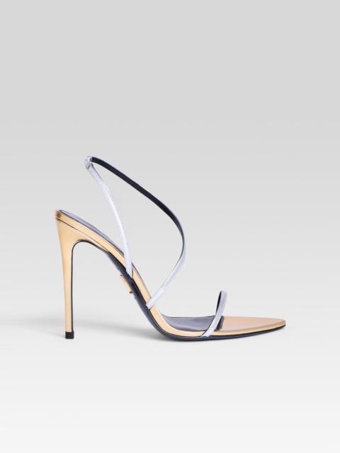 RETROFÊTE NAOMI SANDAL