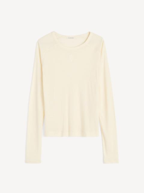 BY MALENE BIRGER Fritha long-sleeved T-shirt