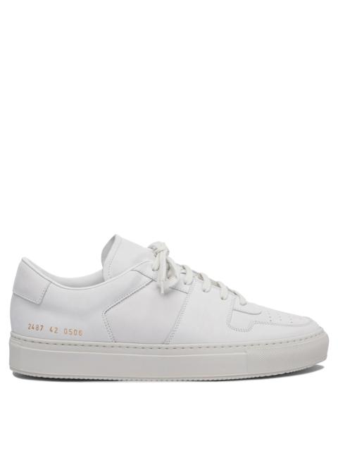 Common Projects Sneakers & Slip-on