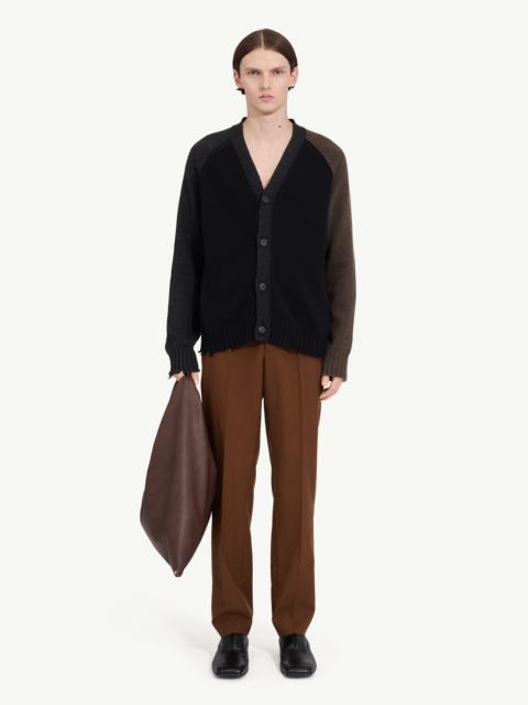 MM6 Maison Margiela Wool jumper