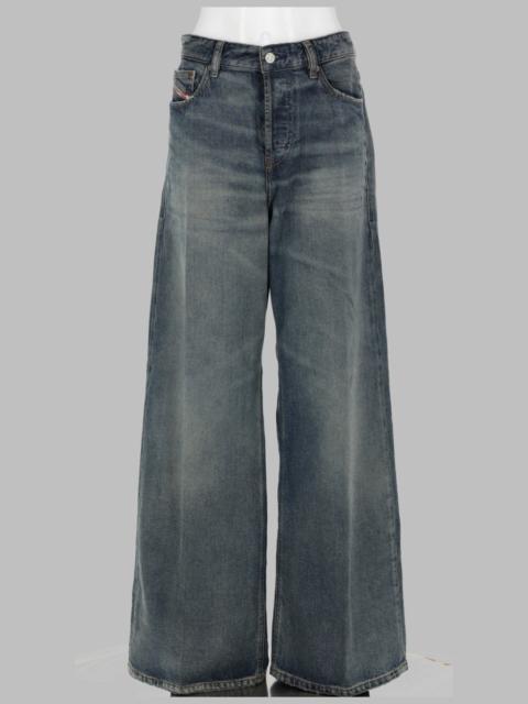 Diesel Diesel Women Jeans "1996 D-Sire"
