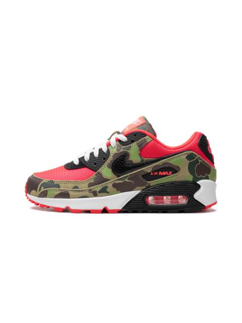 Nike Air Max 90 Retro "Reverse Duck Camo"