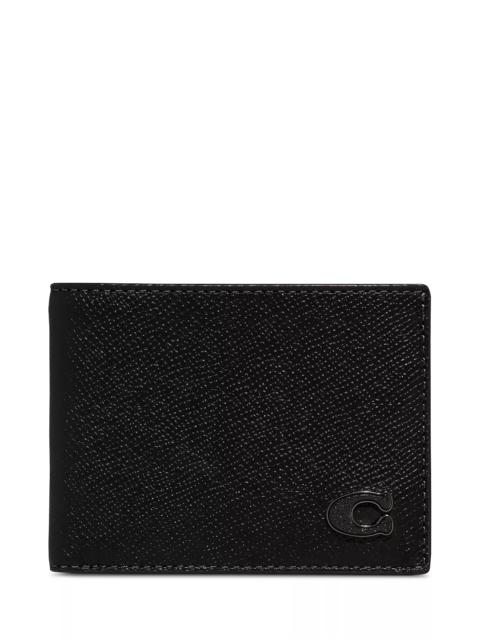 COACH Slim Bifold Wallet