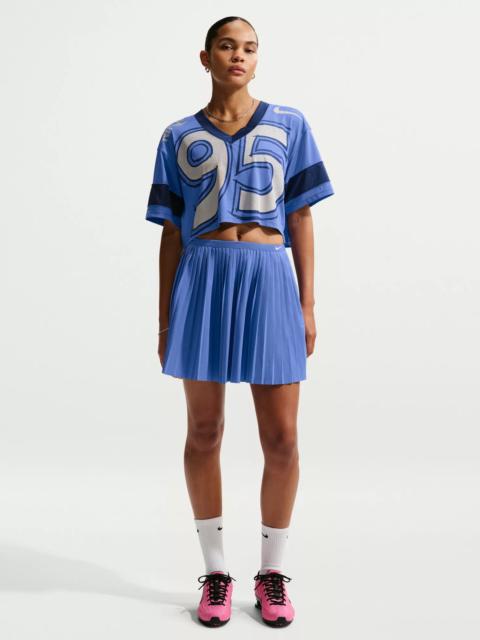 Nike Nike Women's Sportswear Pleated Skirt