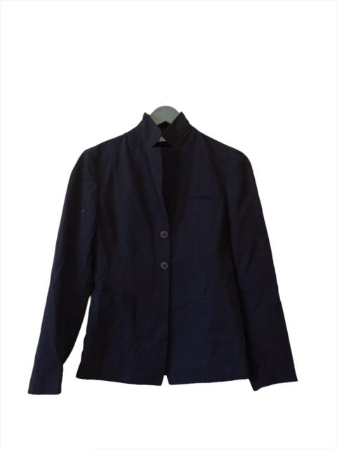 Other Designers Miu Miu Plain Blazer