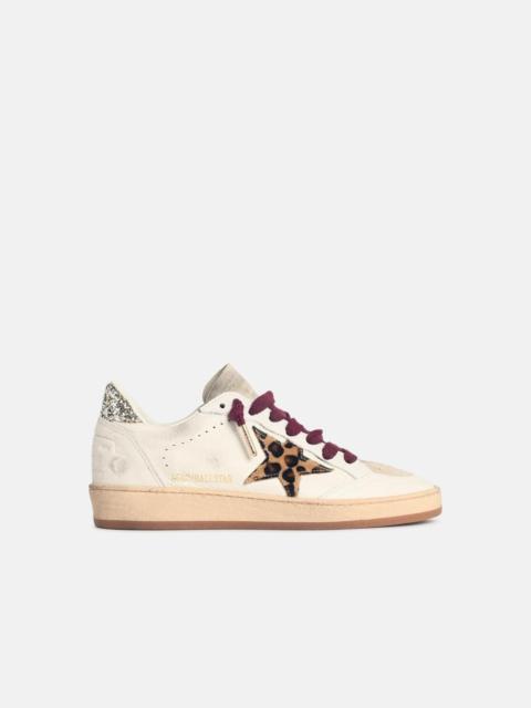Golden Goose Golden Goose Ball Star Sneaker (110)