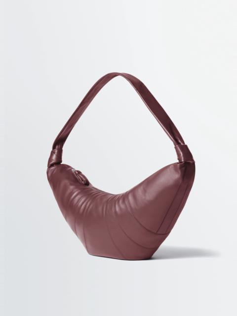 Lemaire LARGE CROISSANT BAG