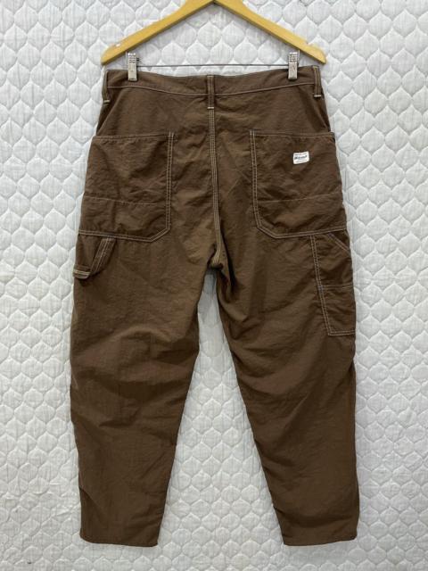 Johnbull - (Yy). JOHN BULL JAPAN ARCHIVE MULTI POCKETS PANTS