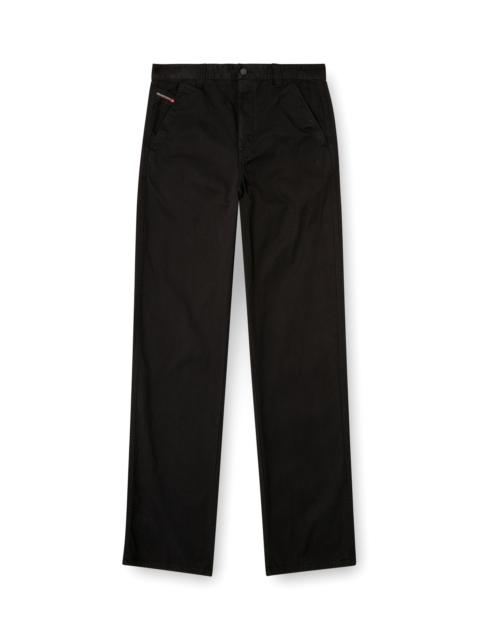 Rise Time And Tru Straight Leg Pants Old Navy Low Waist Skinny Stretch  Women's Black Dress