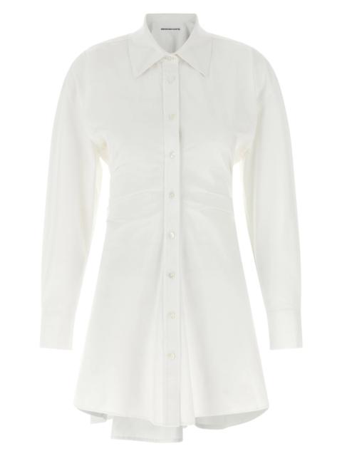 Alexander Wang Chemisier dress