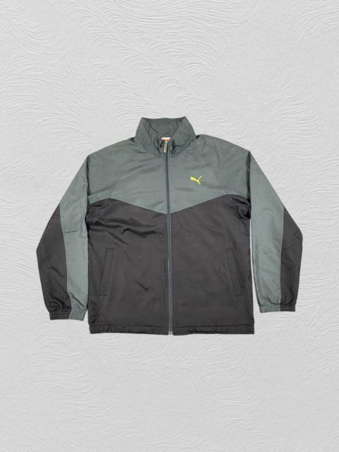 PUMA Puma Golf First Mile Wind jacket- J395