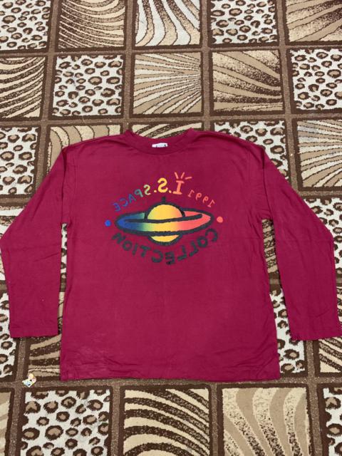 Other Designers Issey Miyake - Authentic ISSEY MIYAKE long sleeve t-shirt