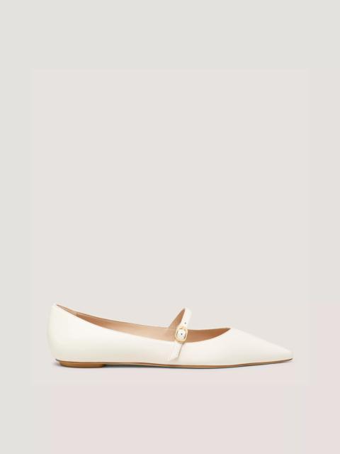 Stuart Weitzman EMILIA FLAT