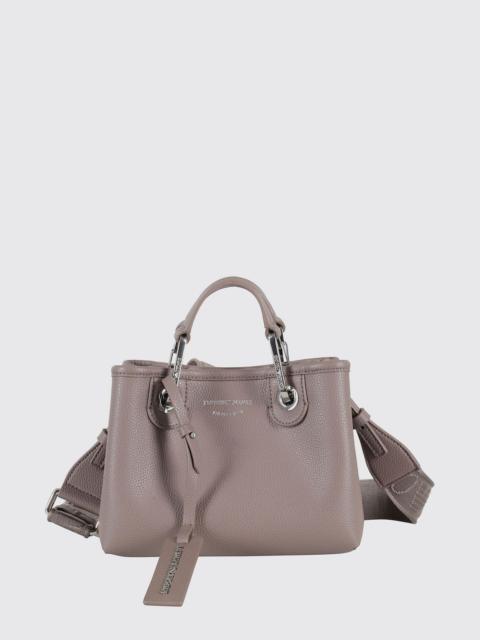 EMPORIO ARMANI Shoulder bag woman Emporio Armani