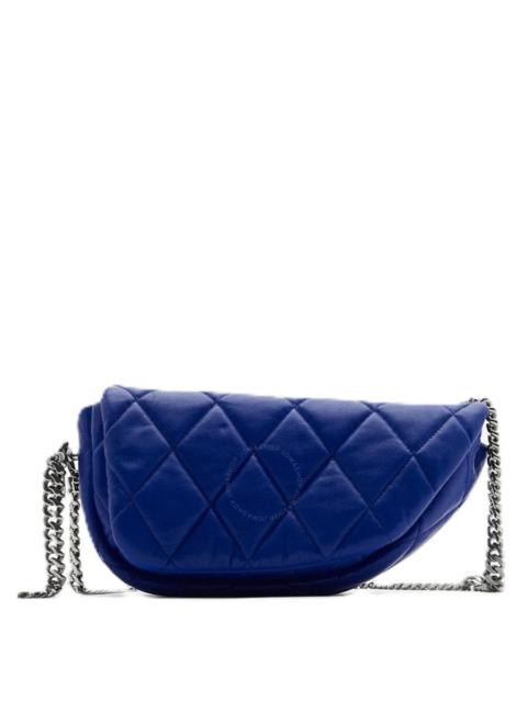 Burberry Burberry Shield Lock Shoulder Bag