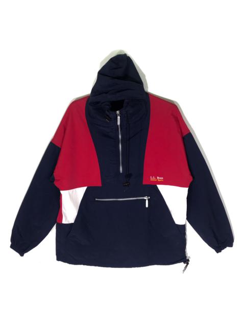 Other Designers Vintage - Made In Usa Vintage L.L. Bean Windbreaker Jackets