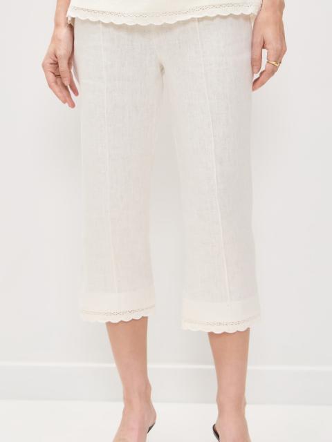 POSSE Effi Capri Pants