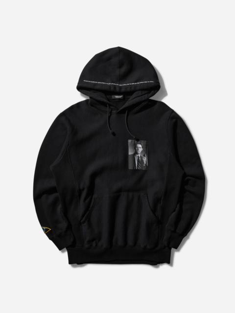 Twin Peaks Hoodie Black