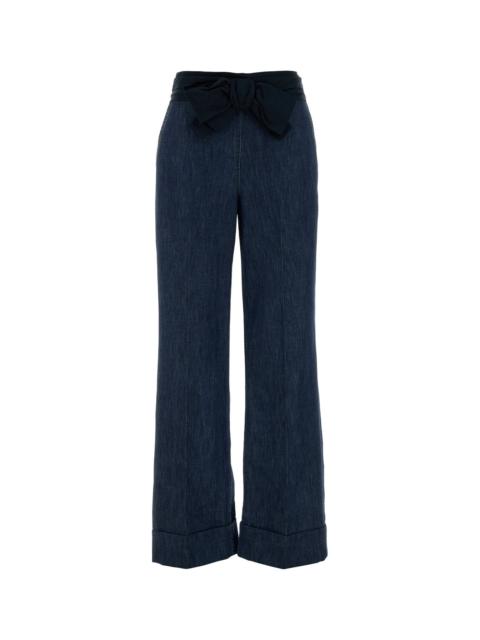 Valentino Denim jeans