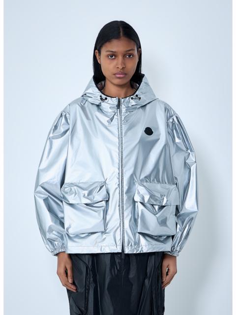 Moncler Moncler Women Ylang Bomber Jacket