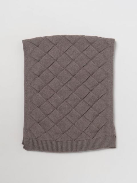 Bottega Veneta Bottega Veneta Scarf Men Beige