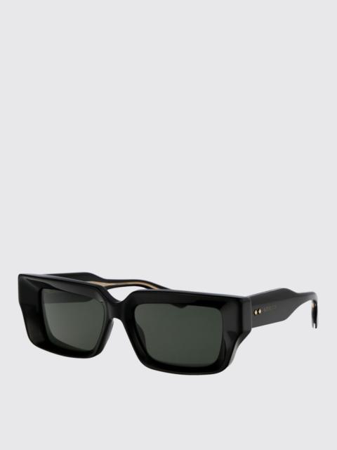GUCCI Gucci Sunglasses Men Black
