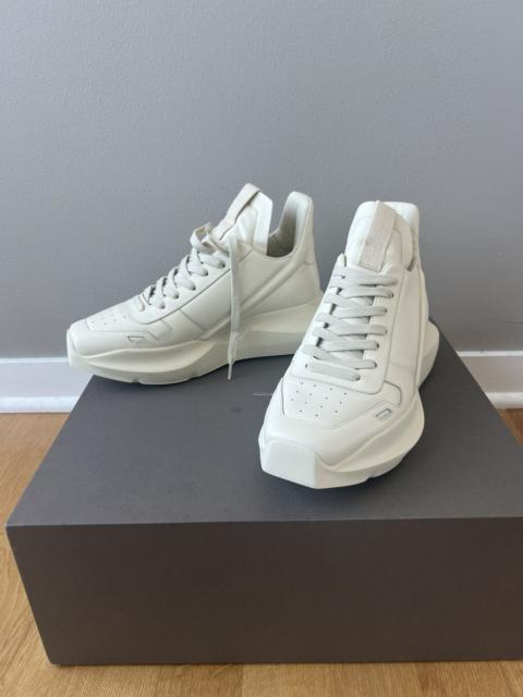 Rick Owens SS22 FOGACHINE Geth Runner