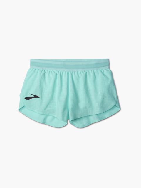 BROOKS Pro Kit Split Short