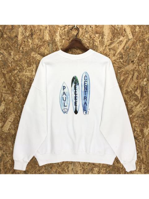 Other Designers Vintage - Vintage Paul Ecke Central Elementary School Sweatshirt