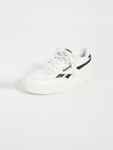 Reebok Club C Double Sneakers