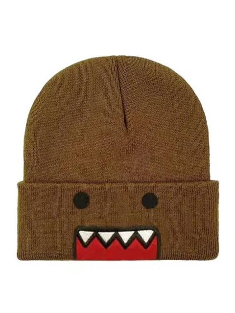 Streetwear - Monster Pattern Beanie