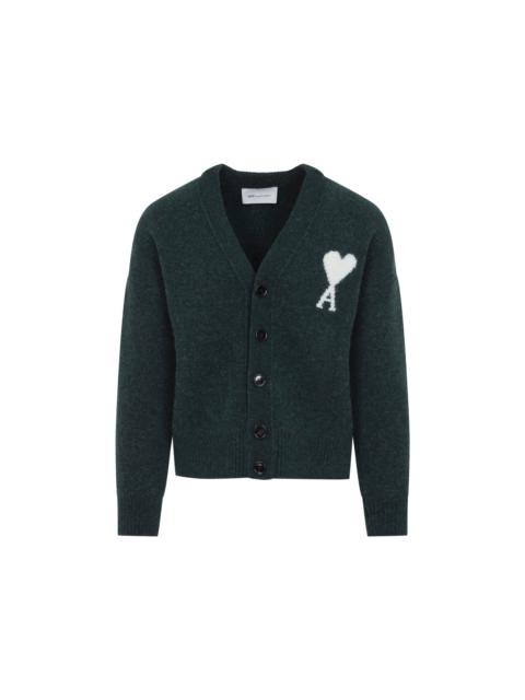 AMI Paris Ami Paris Adc Cardigan Men