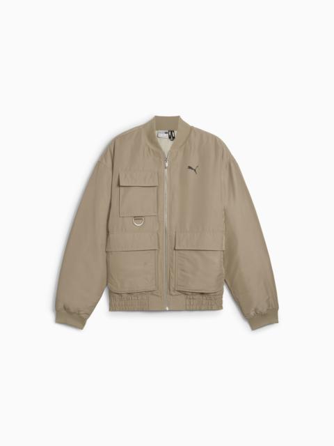 PUMA Men's Bomber Jacket