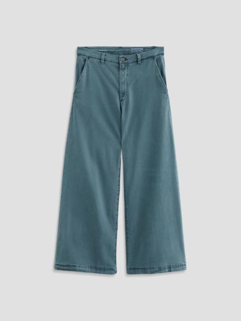 AG Jeans Caden Wide Leg Trouser