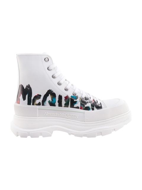 Alexander McQueen Tread Slick Sneakers