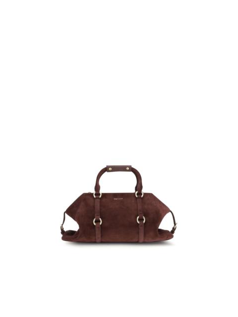 Alexander McQueen Alexander McQueen Farringdon Bag