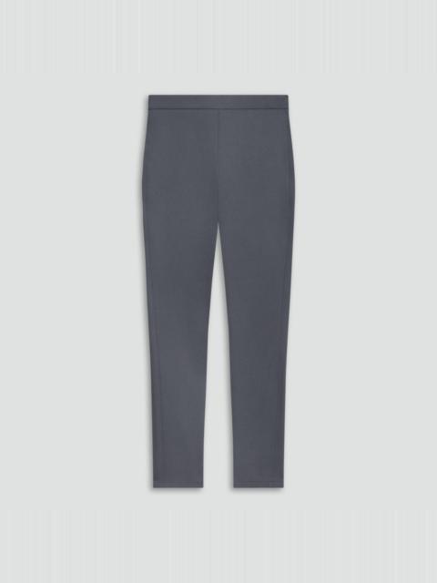 Theory High-Waist Legging in Scuba