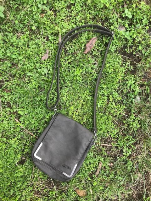 Jean Paul Gaultier Jean Paul Gaultier Shoulder