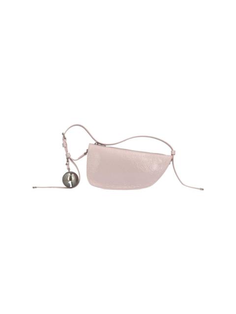 Burberry Mini Shield Bell-charm Shoulder Bag